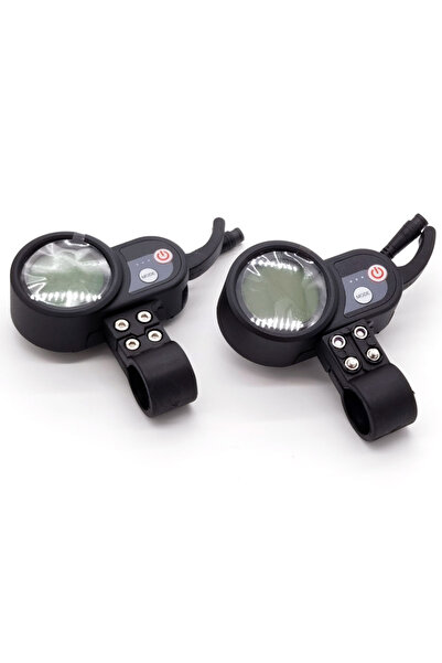 OEM Display trotineta electrica J&P Z6 (36-60V)