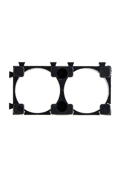 OEM Suport Baterie 21700 1x2 - Set 10 Buc