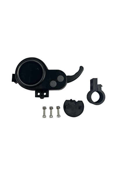 OEM Display trotineta electrica J&P V2 cu mufa JST 6 pini