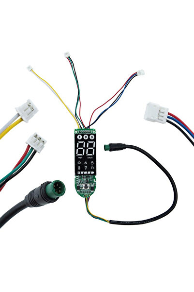 eWheel Display Xiaomi Mi3 Lite