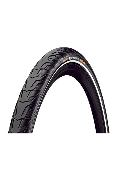 Continental Anvelopa Ride City reflex 47-559 (26 x 1.75) negru