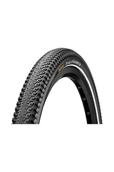 Continental Anvelopa Double Fighter III SL 50-584 (27.5x2.0)