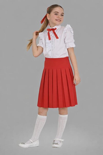 ümitteks iş ve okul kıyafetleri فساتين عروض للفتيات في 23 أبريل بتصاميم أنيقة...