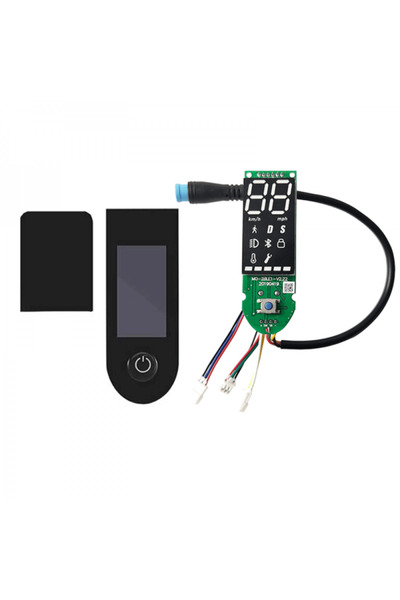 OEM Dashboard Electric Scooter XIAOMI MIJIA M365 PRO / PRO 2 / Mi 1S (Protect...