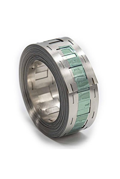 OEM Banda nichelata 2p 18,5x0,15mm -10M