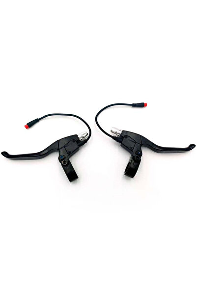 OEM Manete frana metalice trotineta electrica