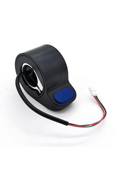 Xiaomi Maneta acceleratie trotineta electrica Mi Scooter 3