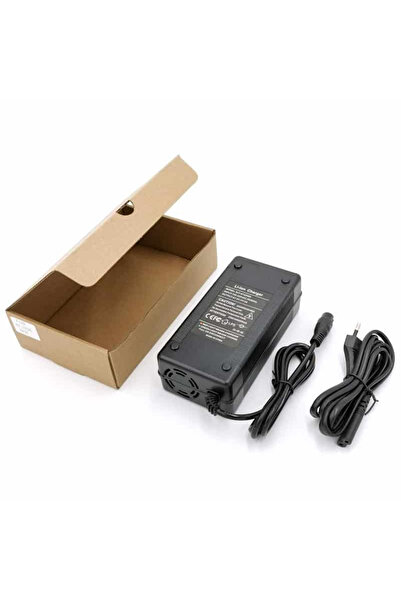 OEM Electric scooter charger 60v, output 67v/ 2a gx16 socket