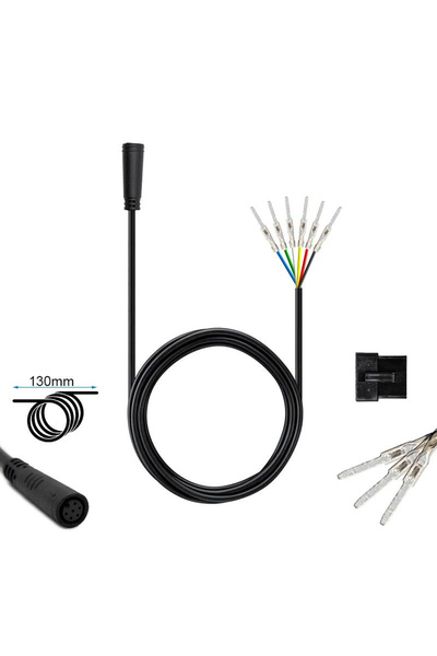 Kugoo Cablu display-controller Kukirin G2 Master / Smartgyro Ryder Original