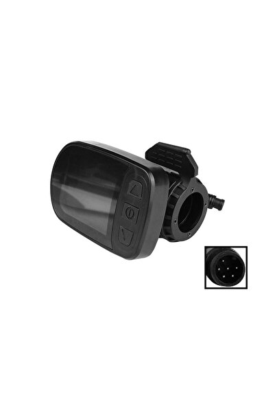 Kugoo Display trotineta electrica G-booster