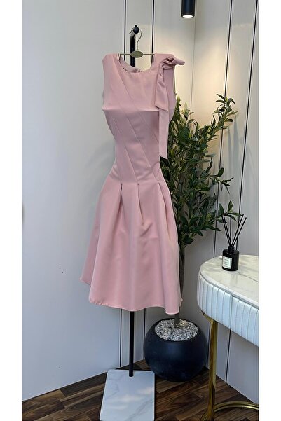 New Moon Barbie dress