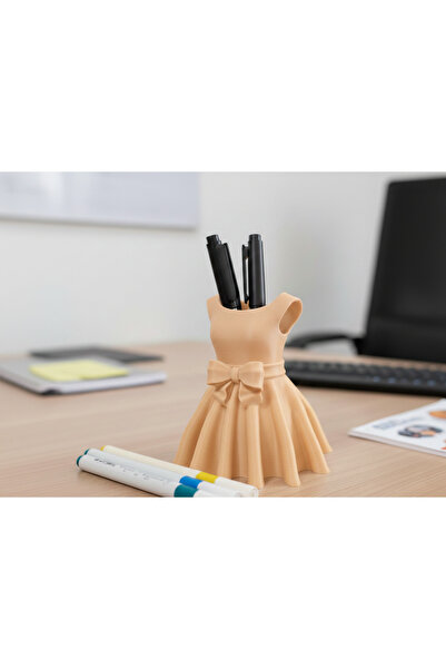 BETHA Multi-Purpose Aesthetic Object 3D Printing