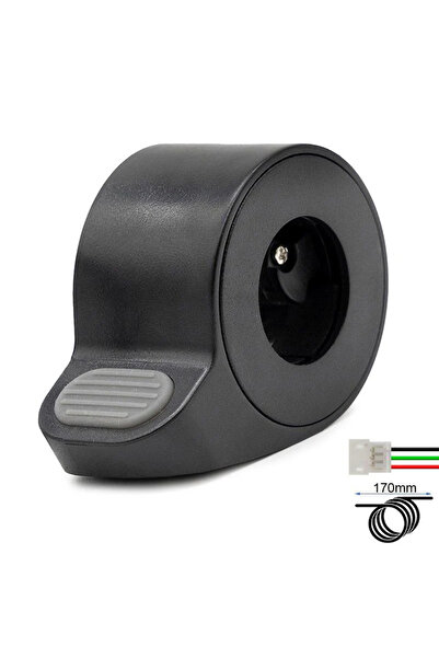 eWheel Acceleratie trotineta electrica Xiaomi Mi4 Ultra