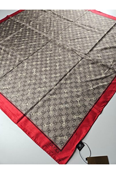 Shiva Scarfs Letter Theme New Season Voile Scarf Silk Scarfs Hijab Accessory ...