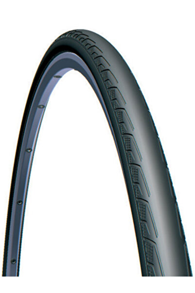 Mitas Anvelopa Bicicleta 700 X 25C V80 Syrinx