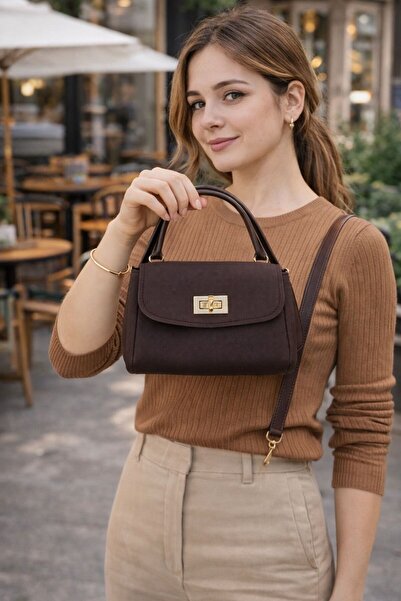 sumia Şık Hafif Çanta