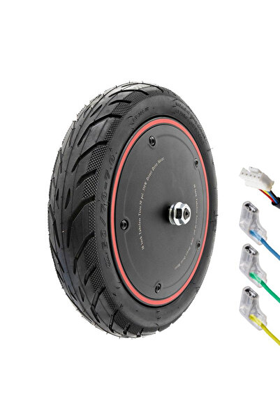 eWheel Roata cu motor 36V 350W Xiaomi Mi4 Pro (1st Gen)