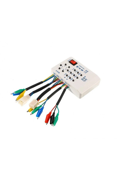 OEM Tester universal trotineta electrica