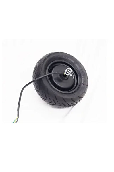 KuKirin Roata cu motor originala pentru trotineta electrica G4