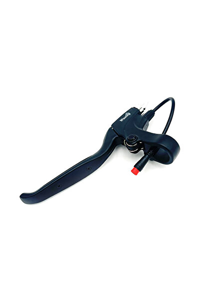 Kugoo Maneta frana stanga trotineta electrica cu mufa waterproof 2 pini