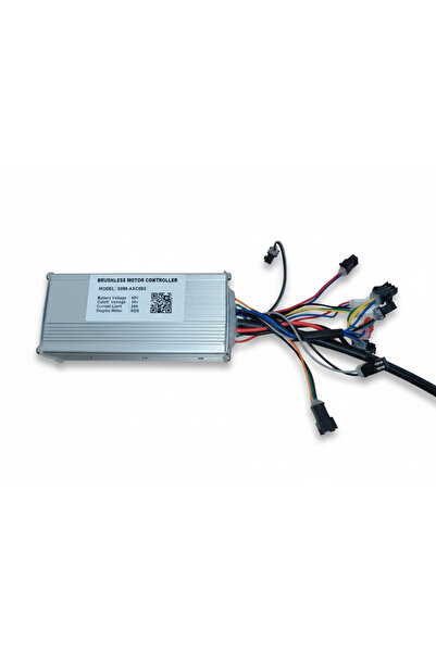 OEM Controller pentru bicicleta electrica Duotts C29