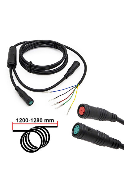 OEM Cablu conectare controller Kugoo Kirin G2 PRO