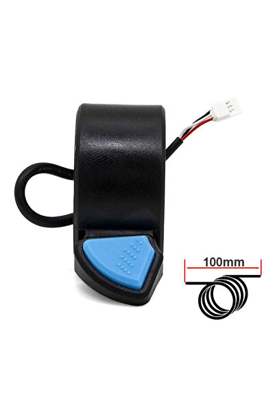 OEM Maneta acceleratie Kugoo Kirin S8/S1 PRO