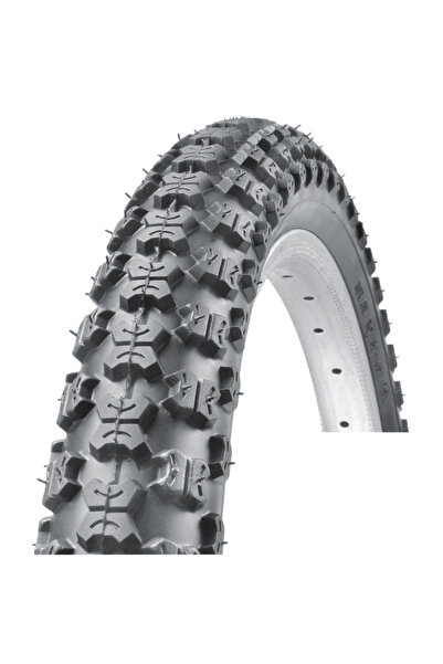 RALSON Anvelopa R-4102 Butter Fly 57-406 - cauciuc bicicleta 20x2.125