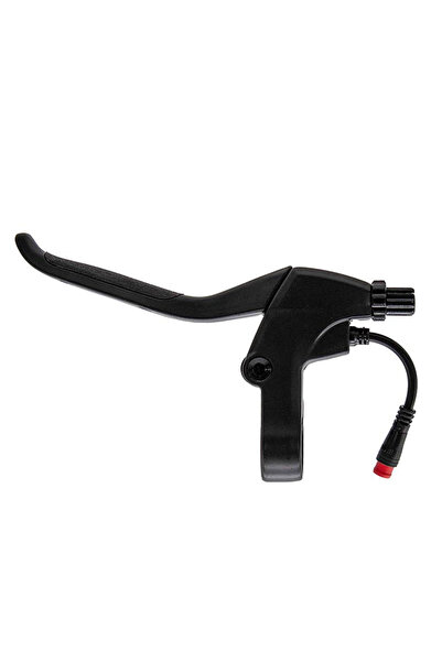 Kugoo Maneta frana stanga trotineta electrica cu mufa waterproof