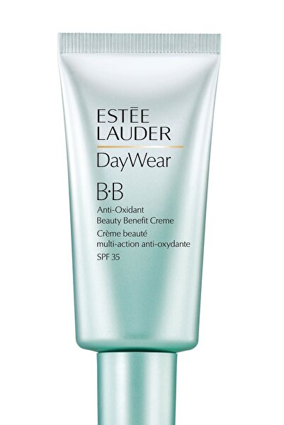 Estee Lauder , Day Wear, Oil Free, BB Cream, 02, Medium, SPF 35, 30 ml *Tester