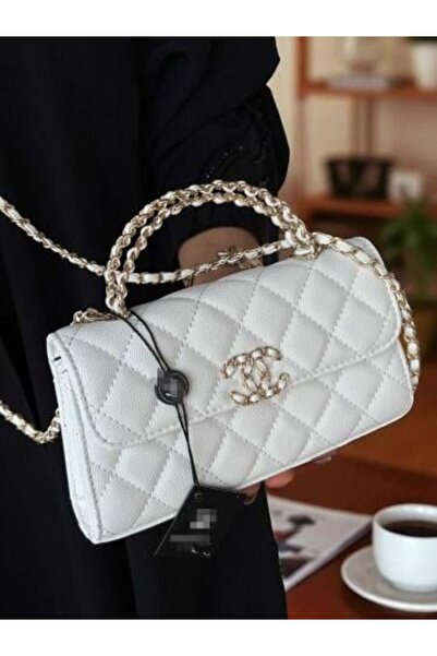 Generic Handbag and shoulder bag, high quality material, with accessories
