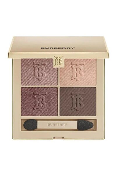 Makeup شد و برب ري 4 لون