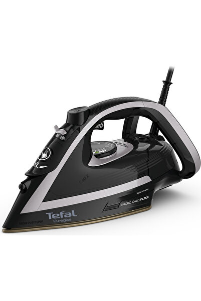 TEFAL Puregliss 3000 Watt Buharlı Ütü -