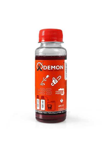 Other OilDemon siloil for two-strokes 100ml
