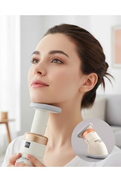 Epilons Neck and under Chin Exerciser for Jowl Area