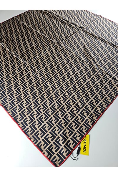 Shiva Scarfs Double Sided Letter Pattern Cotton Silk Scarf Silk Scarfs Hijab ...