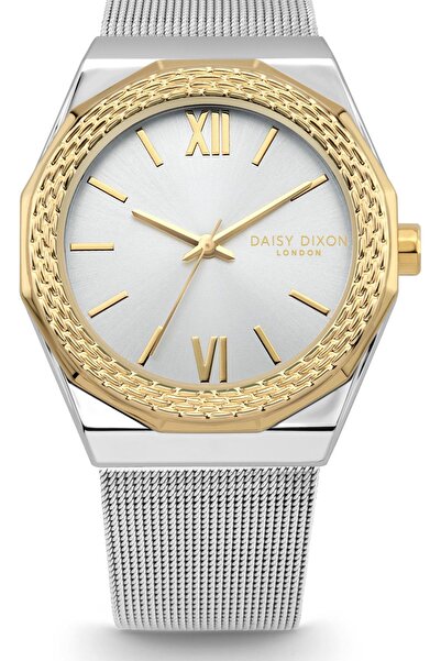 Daisy Dixon Γυναικείο Ρολόι, Daisy Dixon, Alessandra DD169SGM