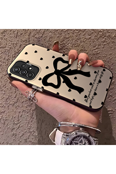 Hontinga حافظة هاتف سامسونج جالاكسي A52 متوافقة مع الحواف السيليكونية الصلبة ...