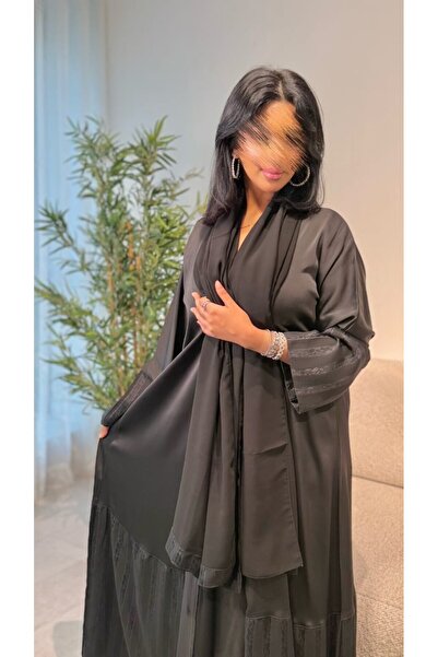 Diora abayas Talin Abaya