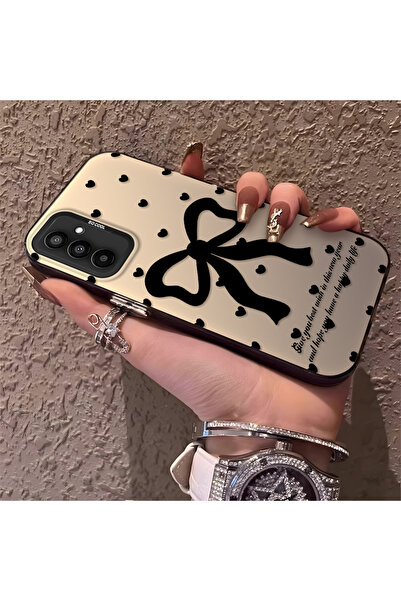 Hontinga حافظة هاتف سامسونج جالاكسي M23 متوافقة مع الحواف السيليكونية الصلبة ...