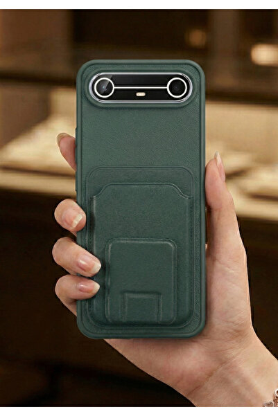 Rivor Tecno Spark Slim 5g Compatible Case with Camera Protrusion, Wallet Card...