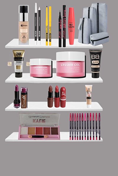 RUMİLY Gelin Bohçası İçin Özel Full Koleksiyon