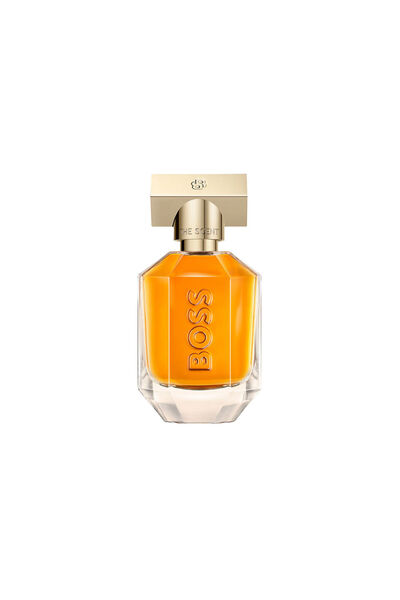 Hugo Boss The Scent For Her Intense Edp Vapo Hugo Boss-boss 30 ml