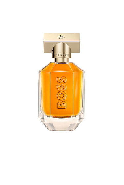 Hugo Boss The Scent For Her Intense Edp Vap Hugo Boss-boss 50 ml
