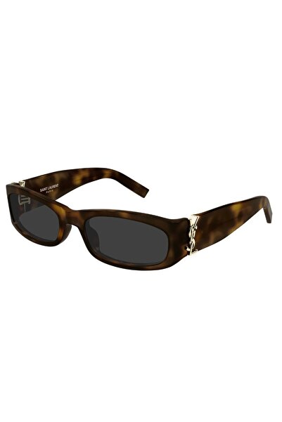 Saint Laurent Sl152M 003 55 Women's Sunglasses