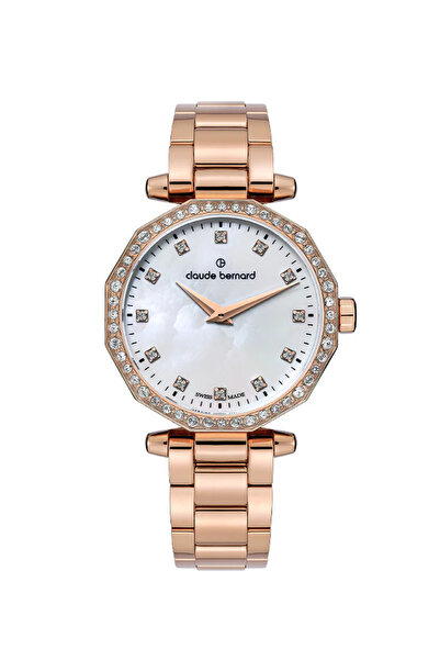 Claude Bernard CB.20232 37RM NAPR ساعة يد نسائية