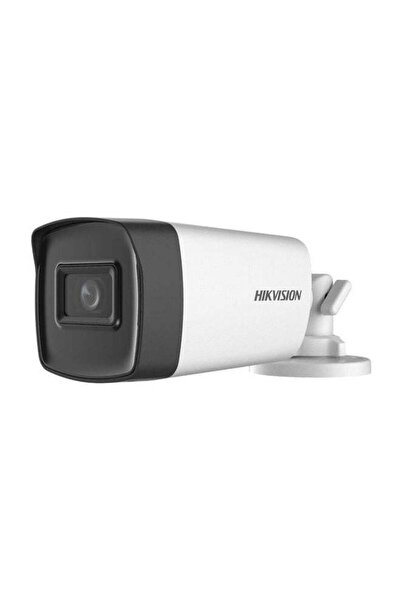 Hikvision DS-2CE17H0T-IT3F 5MP Turbo Outdoor Bullet EXIR Camera