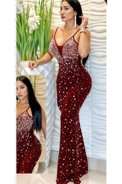 Generic Luxury Evening Dress