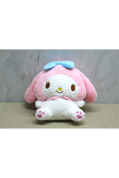 TTT Cute Plush My Melody Backpack