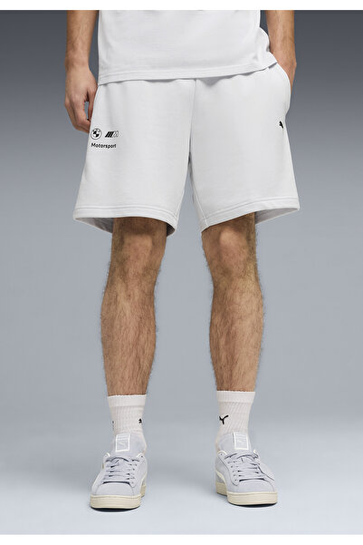 Puma BMW M MOTORSPORT Essentials Shorts
